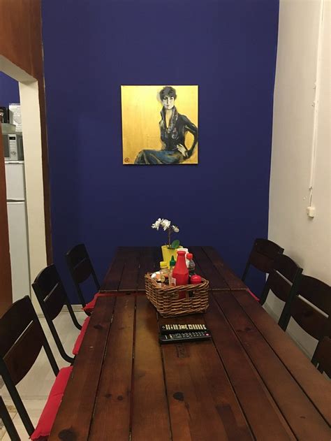 Pasternak Hostel, Moscow (updated prices 2024).